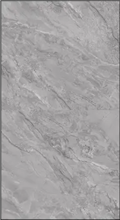 Whole body marble series TBF60304